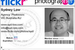 flickrbadge
