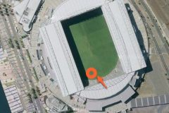 Docklands Victoria, Australia – Google Maps