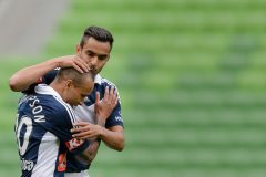 A-League 2012 – preseason – Melbourne Victory Intraclub match – 23 Sept 2012