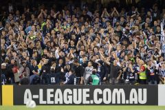A-League 2012/13 – Rd01 – Victory v Heart – 1-2 – 5-Oct-12