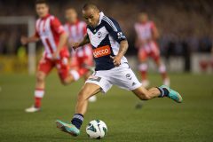 A-League 2012/13 – Rd01 – Victory v Heart – 1-2 – 5-Oct-12