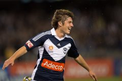 A-League 2012/13 – Rd01 – Victory v Heart – 1-2 – 5-Oct-12