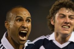 A-League 2012/13 – Rd01 – Victory v Heart – 1-2 – 5-Oct-12