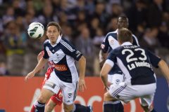 A-League 2012/13 – Rd01 – Victory v Heart – 1-2 – 5-Oct-12