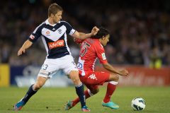 A-League 2012/13 – Rd01 – Victory v Heart – 1-2 – 5-Oct-12