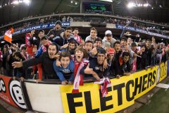 A-League 2012/13 – Rd01 – Victory v Heart – 1-2 – 5-Oct-12