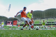 A-League 2013 – Rd19 – Heart def Glory 1-0 – 9 Dec 2012