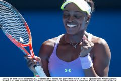Tennis 2013: Australian Open JAN 23