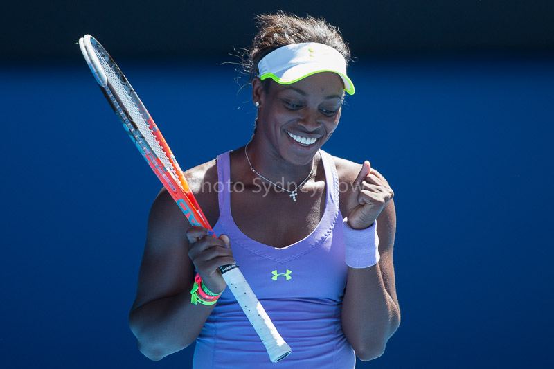 Tennis 2013: Australian Open JAN 23