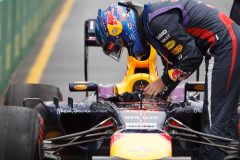 F1 2013 – Rd1 Australia – Qualifying