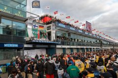 F1 2013 – Rd1 Australia – Qualifying