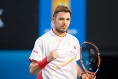 Tennis 2014: Australian Open JAN 26