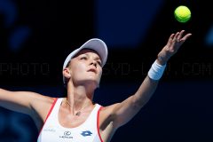 Tennis 2015: Australian Open JAN 22