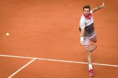 Tennis 2015: French Open MAY 24