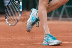 Tennis 2015: French Open MAY 25