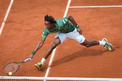 Tennis 2015: French Open MAY 25