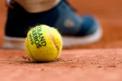 Tennis 2015: French Open MAY 28