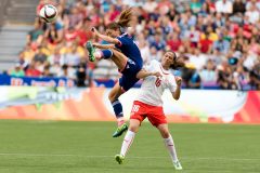 Soccer 2015: FIFA Women’s World Cup JUNE 8