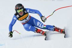 Skiing 2017: Alpine World Ski Championships – 7 Feb