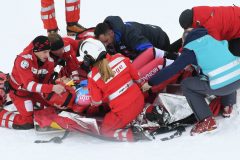 Skiing 2017: Alpine World Ski Championships – 8 Feb