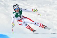 Skiing 2017: Alpine World Ski Championships – Women’s Downhill – 12 Feb