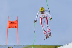 Skiing 2017: Alpine World Ski Championships – Men’s Downhill – 12 Feb