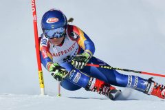 Skiing 2017: Alpine World Ski Championships – 16 Feb