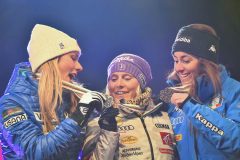 Skiing 2017: Alpine World Ski Championships – 16 Feb