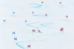 Skiing 2017: Alpine World Ski Championships – 17 Feb