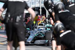 Australian Grand Prix 2019